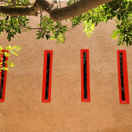 Dar Tawarta Guest House Dakhla Exterior photo