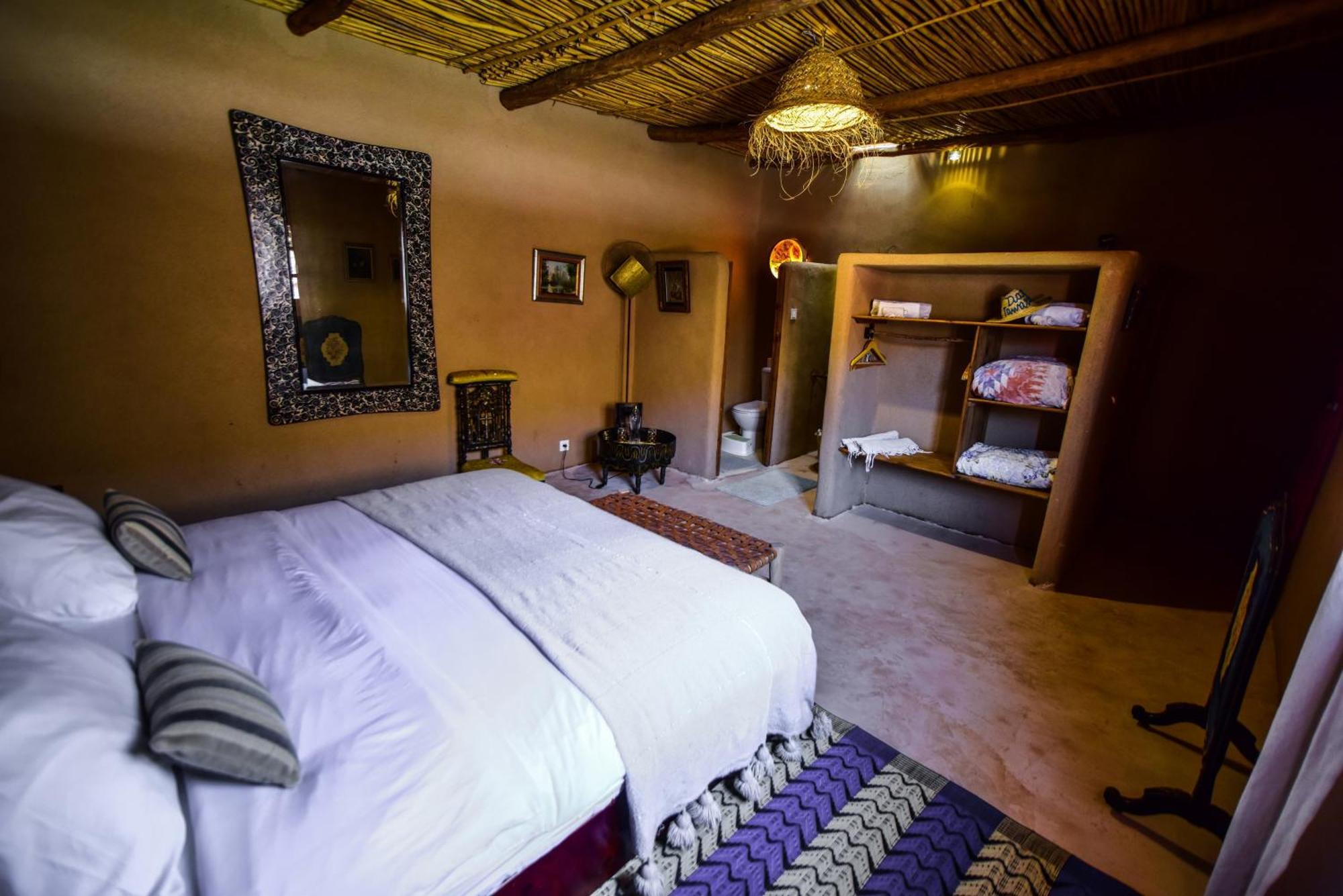 Dar Tawarta Guest House Dakhla Exterior photo