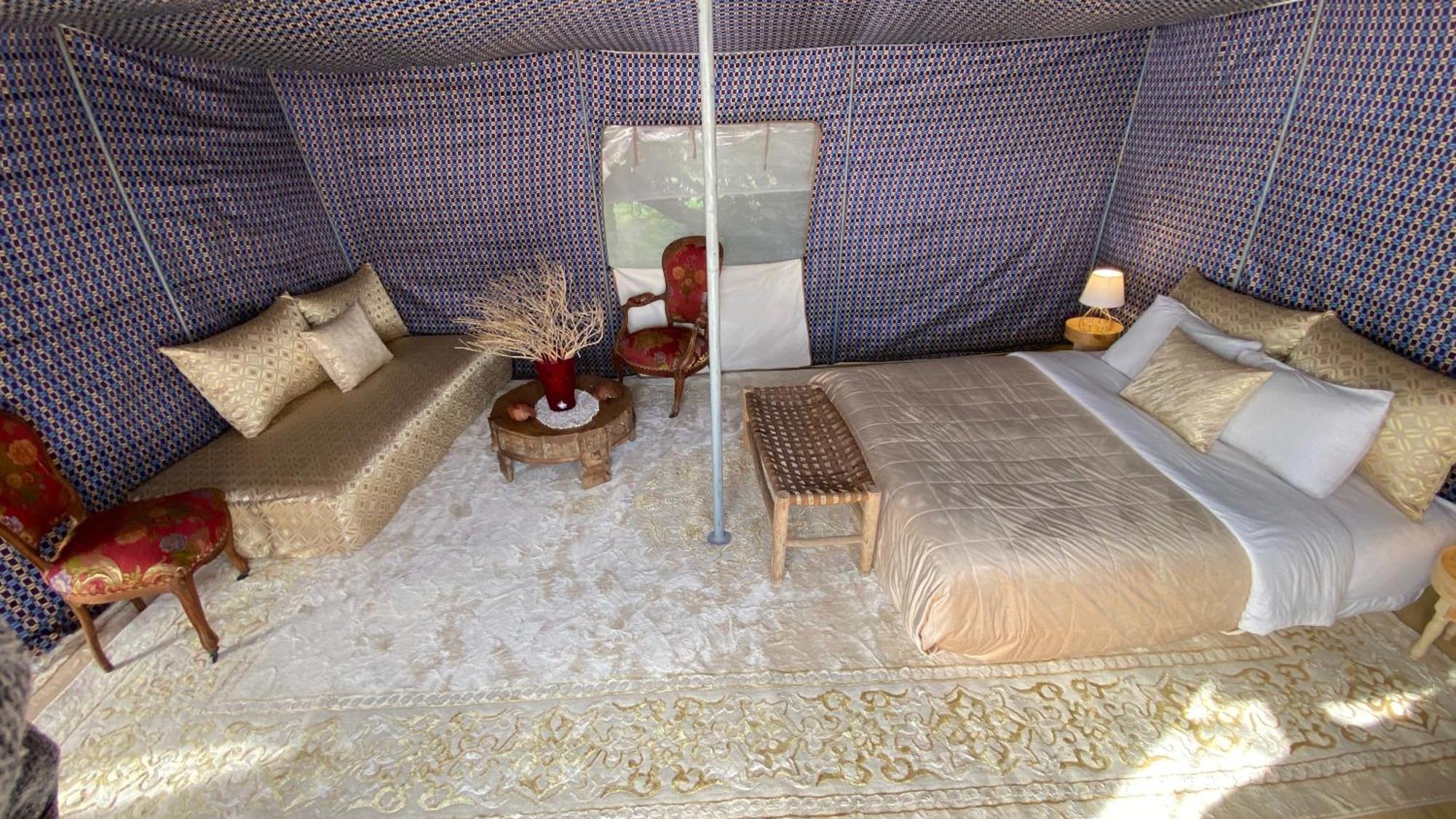 Dar Tawarta Guest House Dakhla Exterior photo