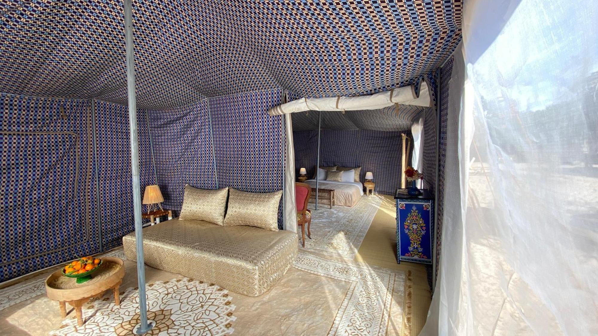 Dar Tawarta Guest House Dakhla Exterior photo
