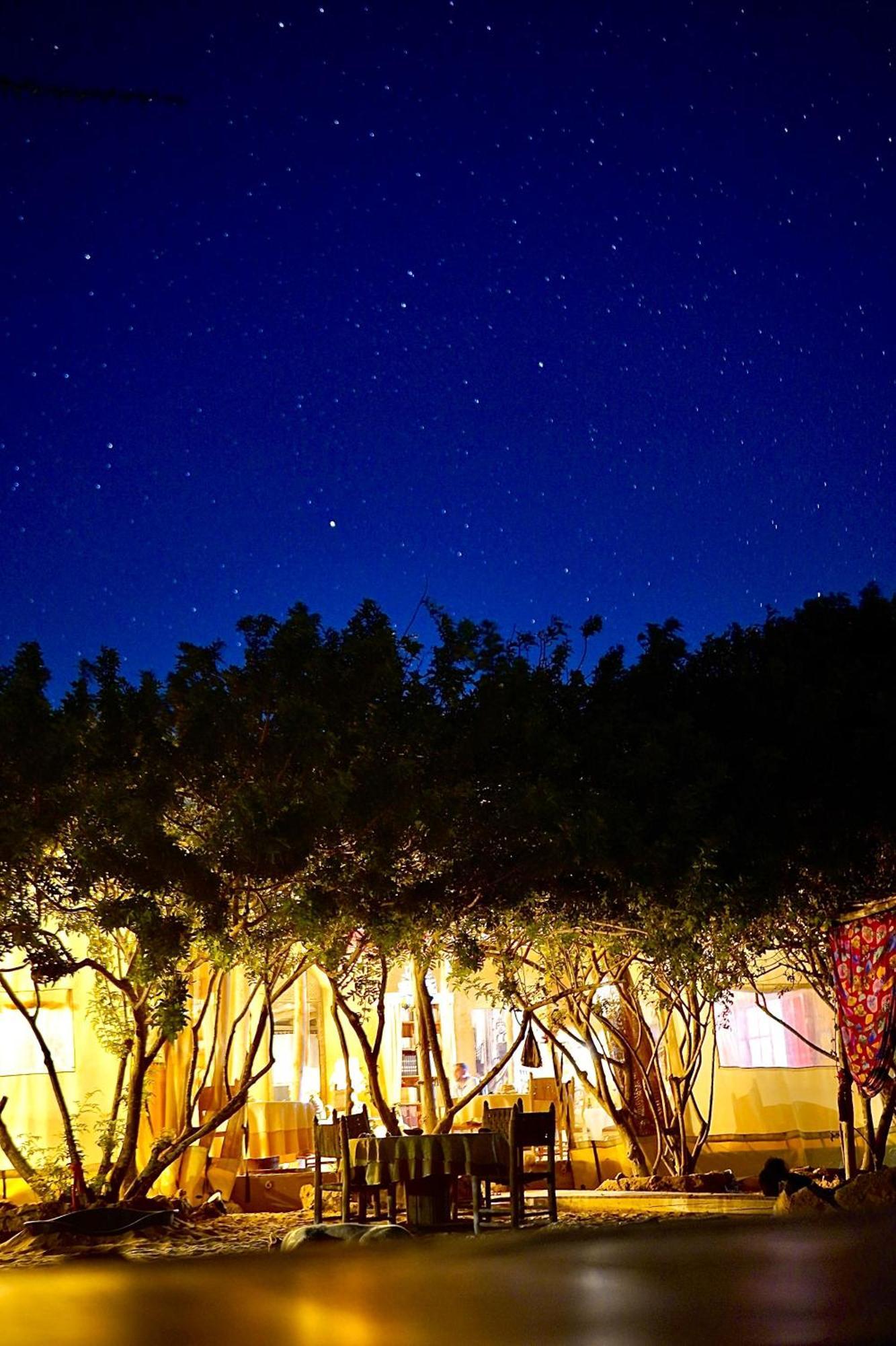 Dar Tawarta Guest House Dakhla Exterior photo